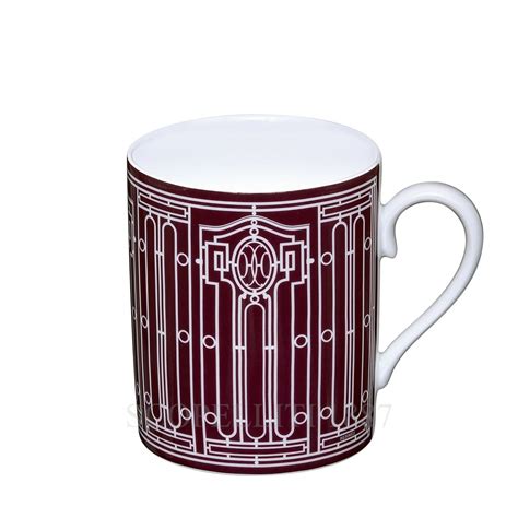 service h deco hermes|Hermes h deco mug.